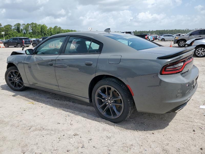 Vin: 2c3cdxjg1ph666770, lot: 60995105, dodge charger sxt 20232