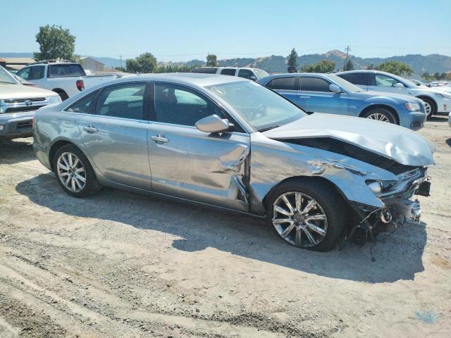 Vin: waudfafc4dn145524, lot: 59438845, audi a6 premium plus 20134