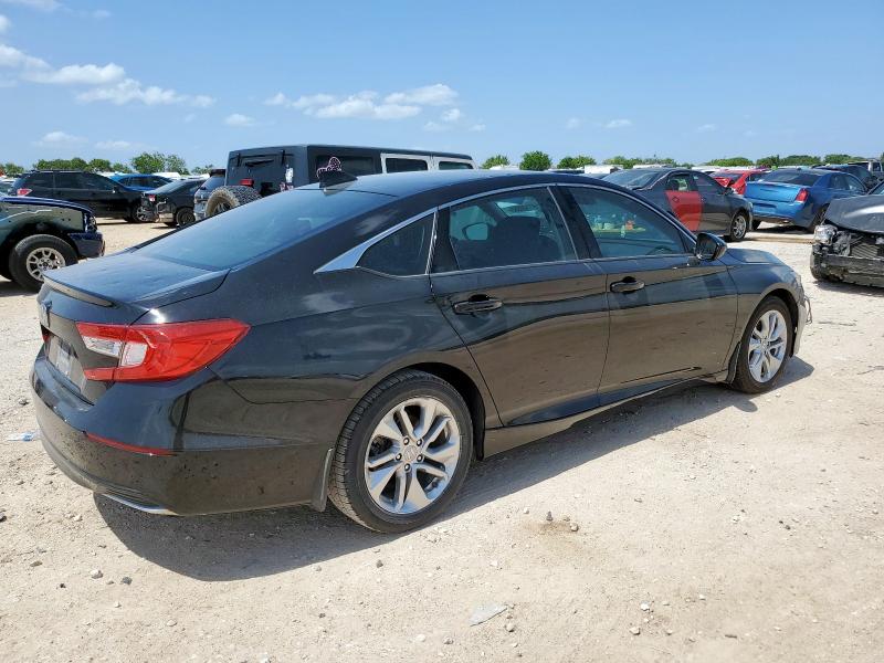 Vin: 1hgcv1f19ja247728, lot: 61140065, honda accord lx 20183