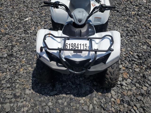 2024 YAMAHA YFM90 RF3AB13E3RT007935