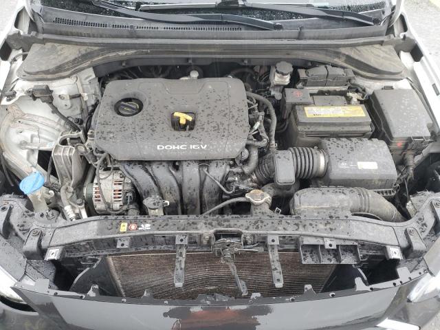 2018 HYUNDAI ELANTRA SE - 5NPD74LF6JH274201