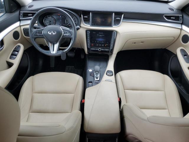 2021 INFINITI QX50 ESSEN 3PCAJ5CA9MF103783