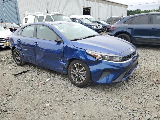 2024 KIA FORTE LX 3KPF24AD0RE804316