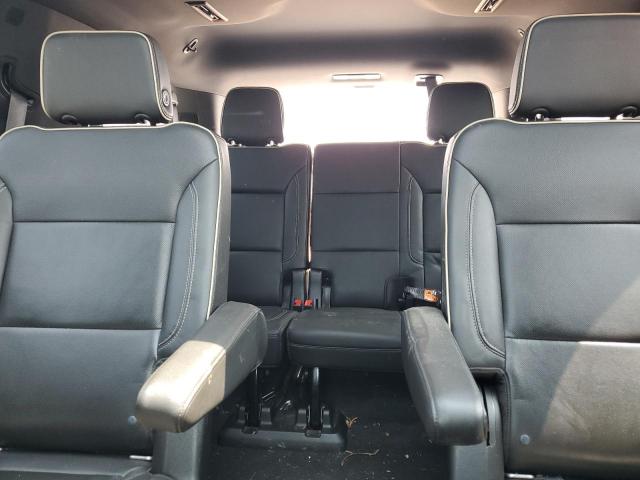 2021 GMC YUKON SLT - 1GKS2BKD9MR147535