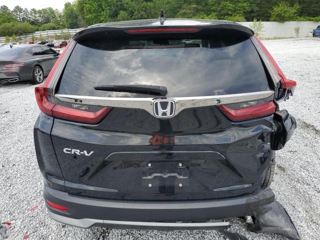 2022 HONDA CR-V EX 7FARW1H56NE018902