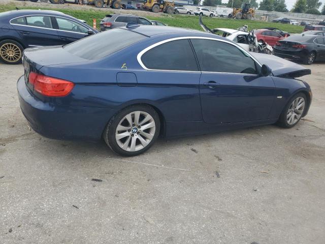 Vin: wbake3c55ce770542, lot: 60290125, bmw 3 series i 20123