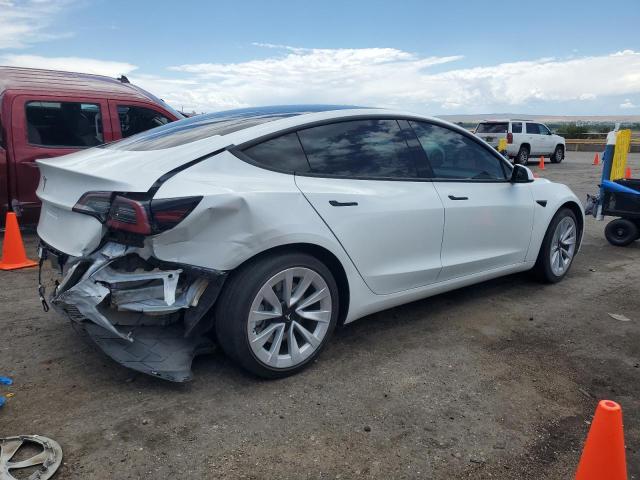 2023 TESLA MODEL 3 5YJ3E1EA6PF459342