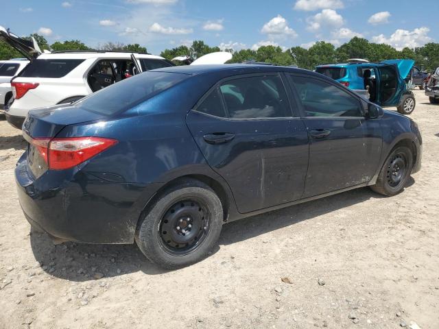 2019 TOYOTA COROLLA L - 2T1BURHEXKC154869