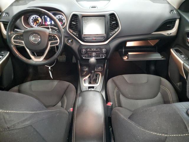 2017 JEEP CHEROKEE L - 1C4PJMCS9HD239163