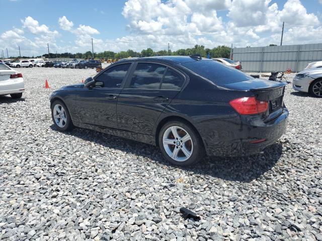 Vin: wba3a5g55cnn65681, lot: 61018025, bmw 3 series i 20122