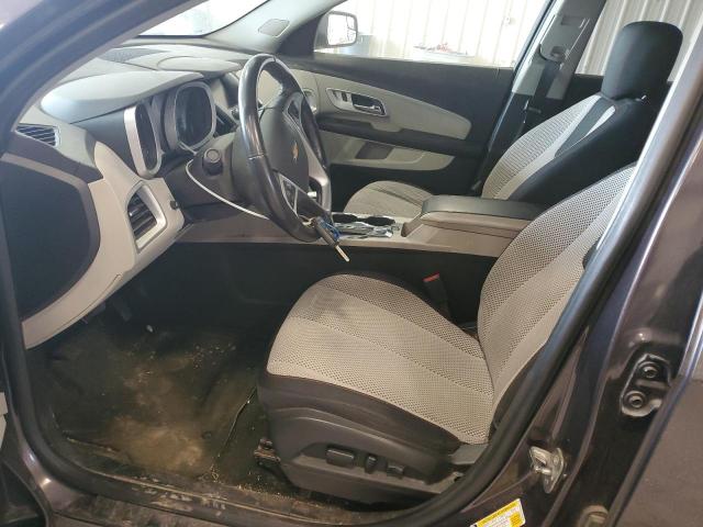 2014 CHEVROLET EQUINOX LT - 2GNALCEK5E6104450