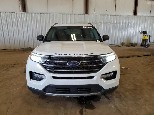 2020 FORD EXPLORER X 1FMSK8DH5LGC26107