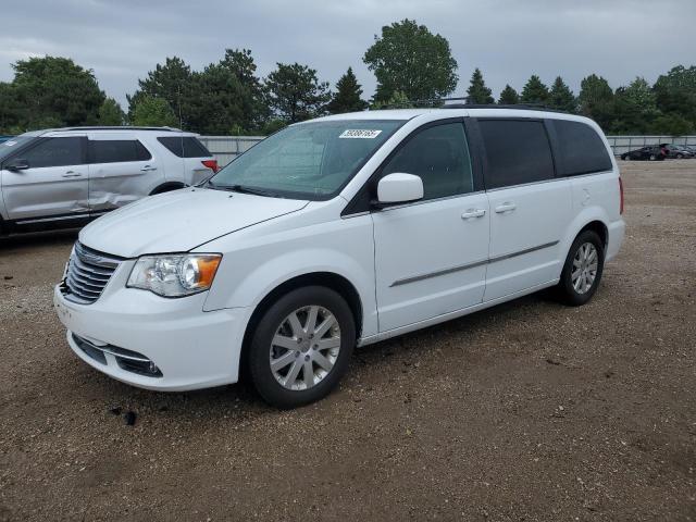 Vin: 2c4rc1bg4fr672883, lot: 59386165, chrysler minivan touring 2015 img_1