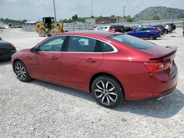 Vin: 1g1zg5st7sf137162, lot: 59330885, chevrolet malibu rs 20252