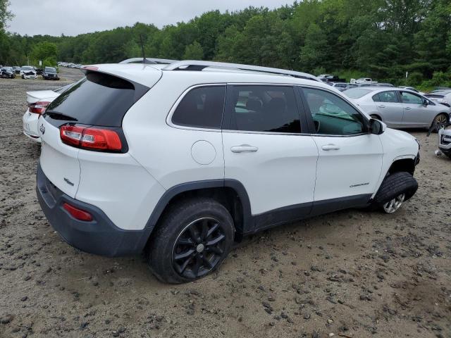 2016 JEEP CHEROKEE L - 1C4PJMCB5GW300818