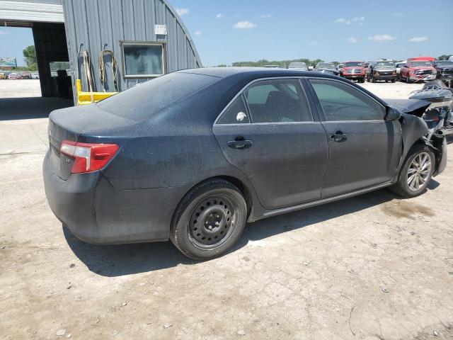 Vin: 4t4bf1fk2cr243961, lot: 58949135, toyota camry base 20123
