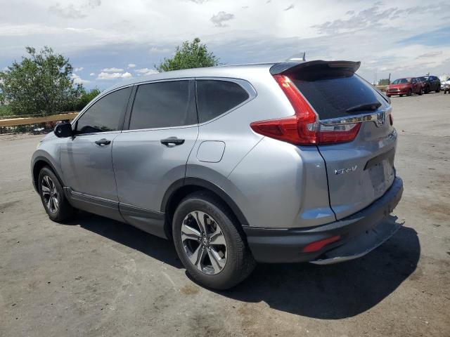 2018 HONDA CR-V LX - 2HKRW5H32JH406075