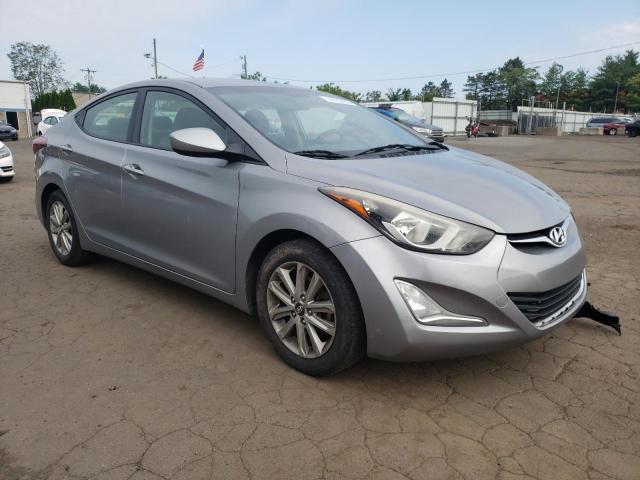 Vin: kmhdh4ae6eu089841, lot: 60820865, hyundai elantra se 20144