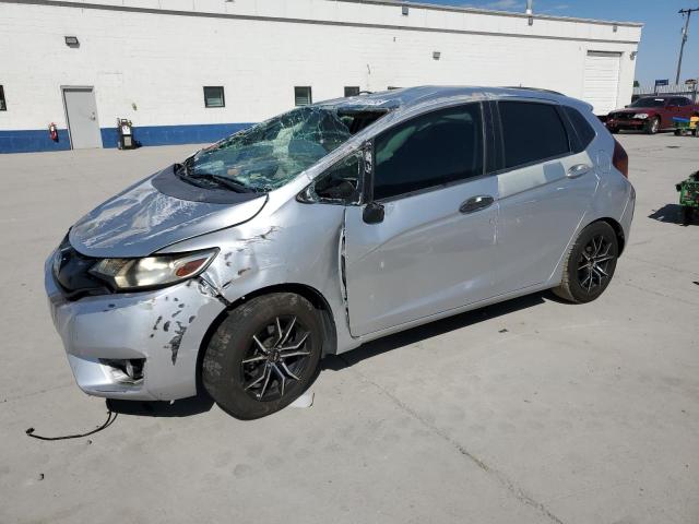 HONDA FIT LX