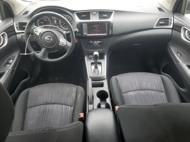 2019 NISSAN SENTRA S - 3N1AB7AP7KY359991