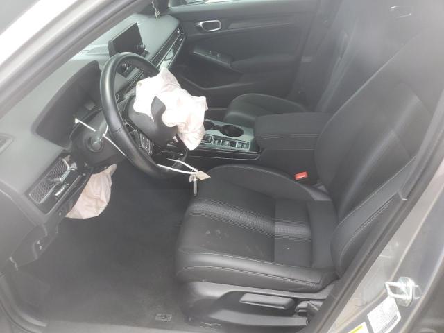 2023 HONDA CIVIC SPORT 19XFL2H89PE020000
