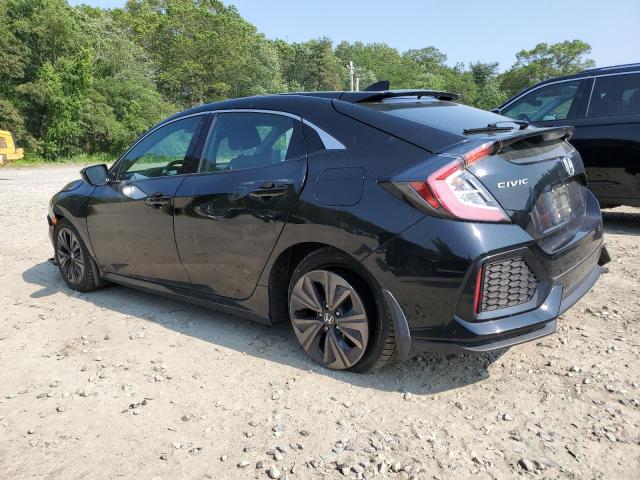 Vin: shhfk7h65ku200364, lot: 60273035, honda civic ex 20192