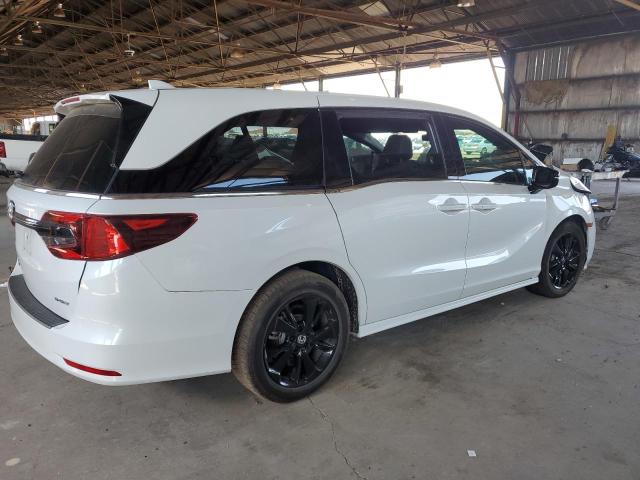 2023 HONDA ODYSSEY SP 5FNRL6H73PB006891