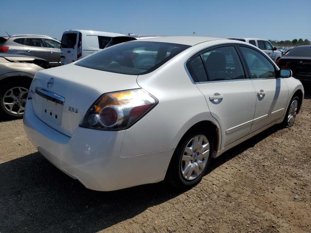 Vin: 1n4al2ap7cc151073, lot: 61531525, nissan altima base 20123