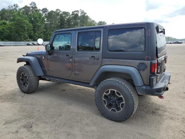 Vin: 1c4bjwfg4gl233904, lot: 60087805, jeep wrangler rubicon 20162