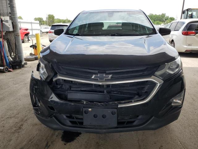2018 CHEVROLET EQUINOX LS - 3GNAXHEV1JL383400