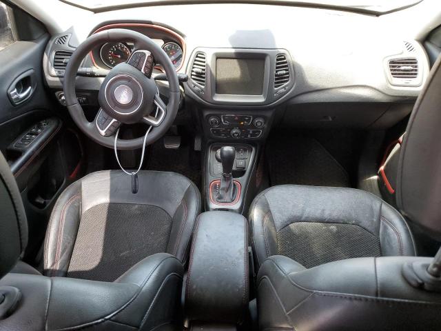 2021 JEEP COMPASS TR 3C4NJDDB6MT564816