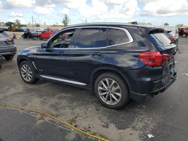 Vin: 5uxtr9c54jld57987, lot: 62016995, bmw x3 xdrive30i 20182