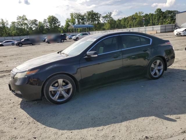 ACURA TL ADVANCE