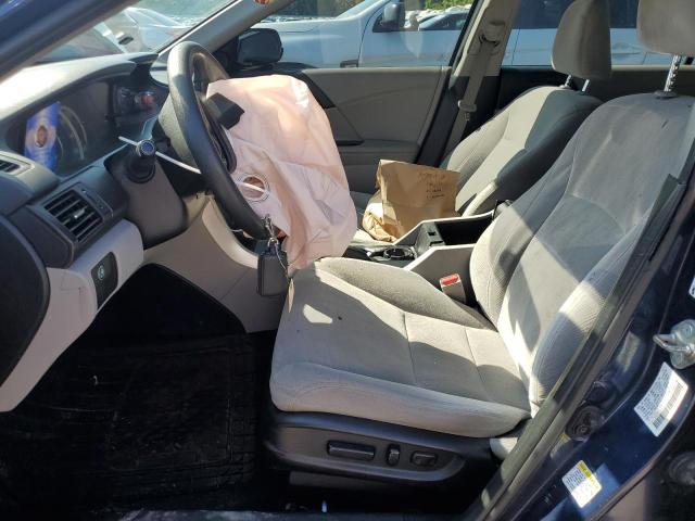 2015 HONDA ACCORD EX - 1HGCR2F77FA138920