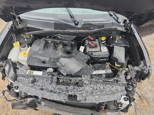 2016 JEEP COMPASS LA 1C4NJDEB7GD718751