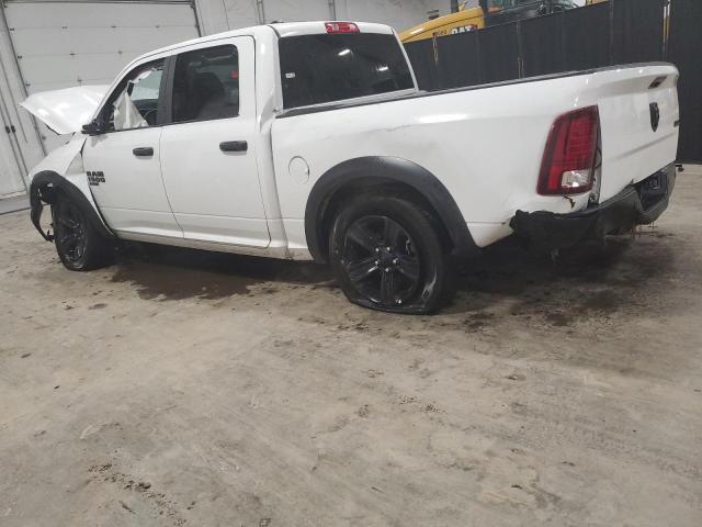 2024 RAM 1500 CLASS - 1C6RR7LG0RS125166