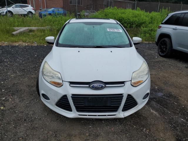 2014 FORD FOCUS SE #3187530281