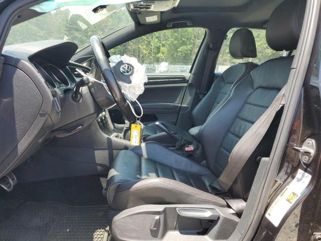 2017 VOLKSWAGEN GTI SPORT 3VW547AU4HM012629