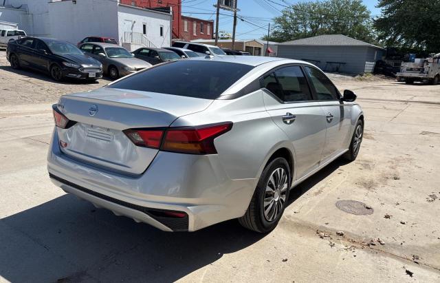Vin: 1n4bl4bv4lc240984, lot: 62112675, nissan altima s 20204