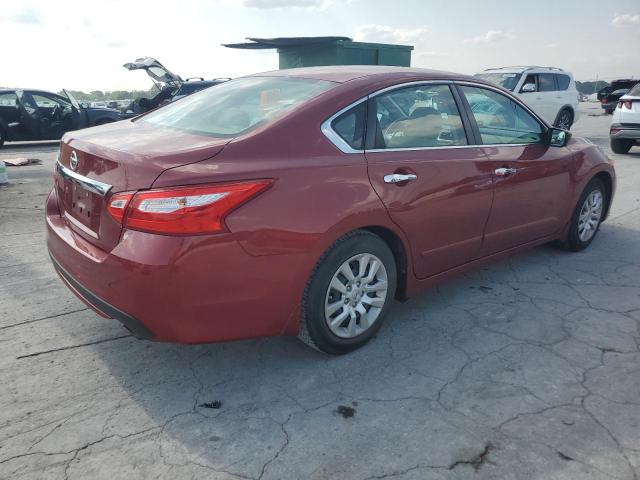 Vin: 1n4al3ap8gc282914, lot: 60418715, nissan altima 2.5 20163