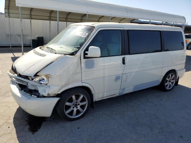 VOLKSWAGEN EUROVAN GL