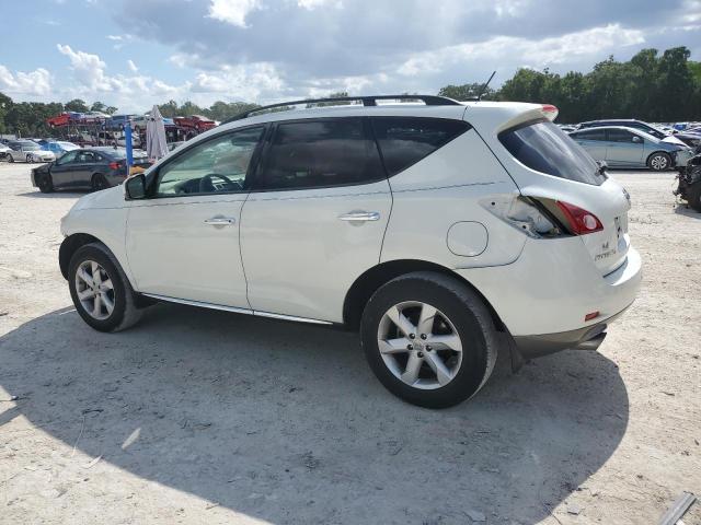 Vin: jn8az1mw0aw108698, lot: 61819545, nissan murano s 20102