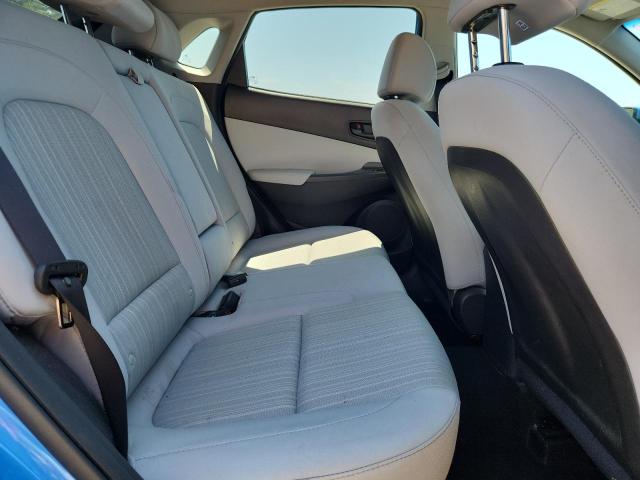 2022 HYUNDAI KONA SEL KM8K62AB5NU782536