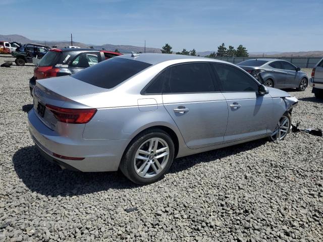 Vin: wauanaf46hn020271, lot: 62392535, audi a4 premium 20173