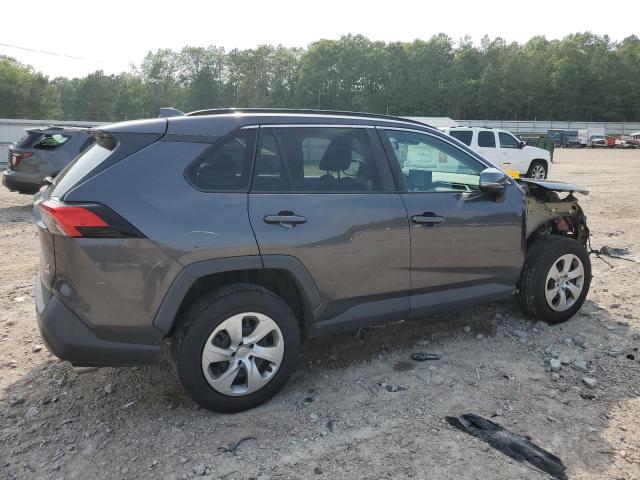 Vin: 2t3g1rfv0mw140358, lot: 60470605, toyota rav4 le 20213