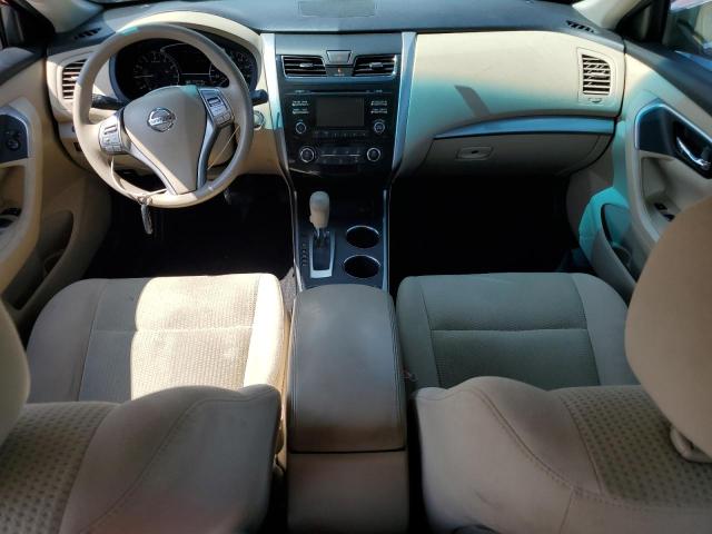2015 NISSAN ALTIMA 2.5 - 1N4AL3AP1FC469362
