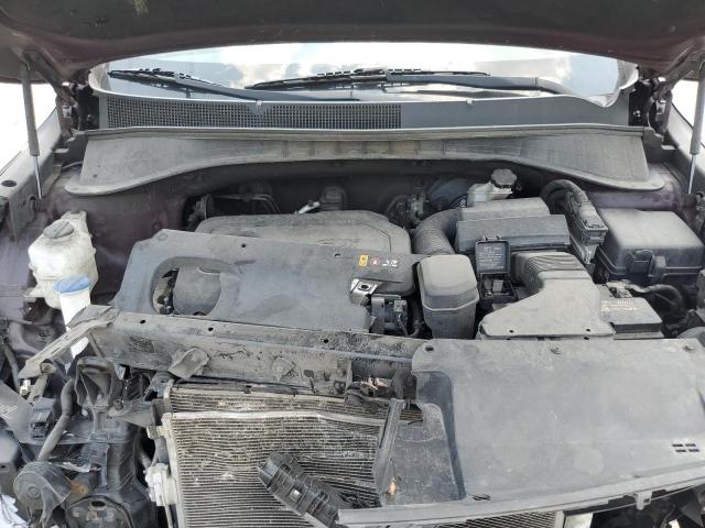 2016 KIA SORENTO LX - 5XYPGDA38GG078170