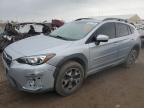 2018 SUBARU CROSSTREK - JF2GTADC2J8203587