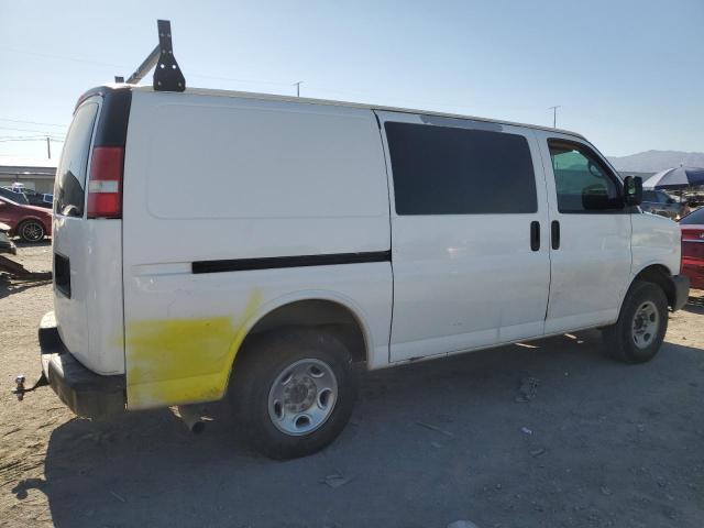 Vin: 1gcwgfba2d1115617, lot: 61756645, chevrolet express 20133