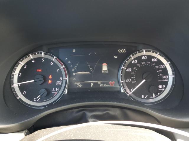 2024 TOYOTA HIGHLANDER - 5TDKDRAH2RS531233